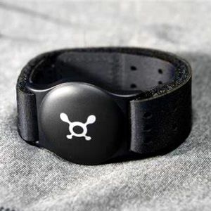 Orangetheory 🍊 Heart Rate Monitor + Charger